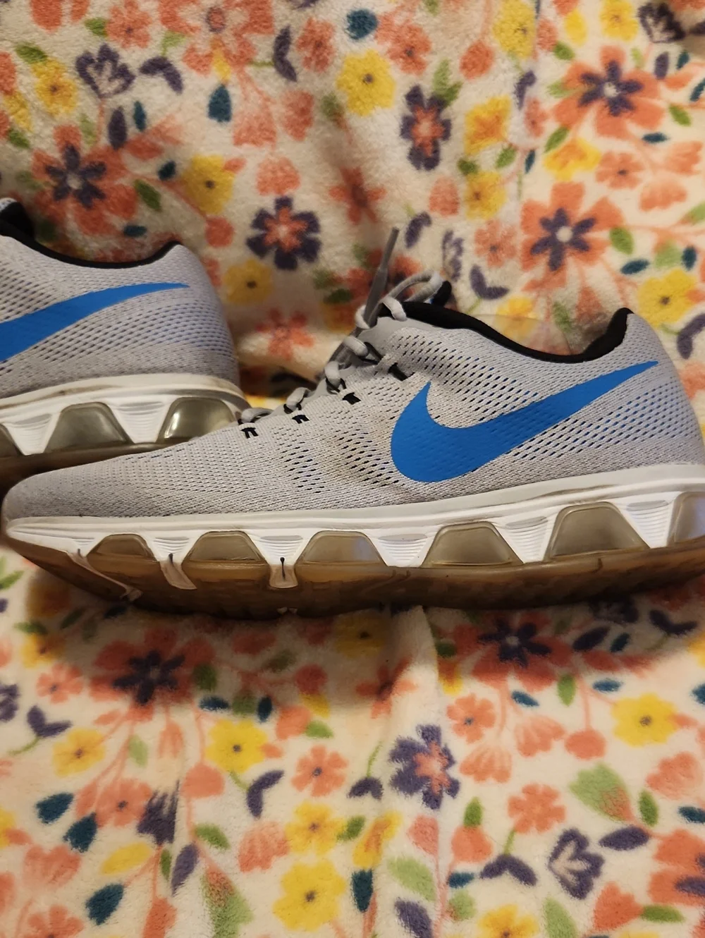 Nike Tailwind 8 Mens SZ 13